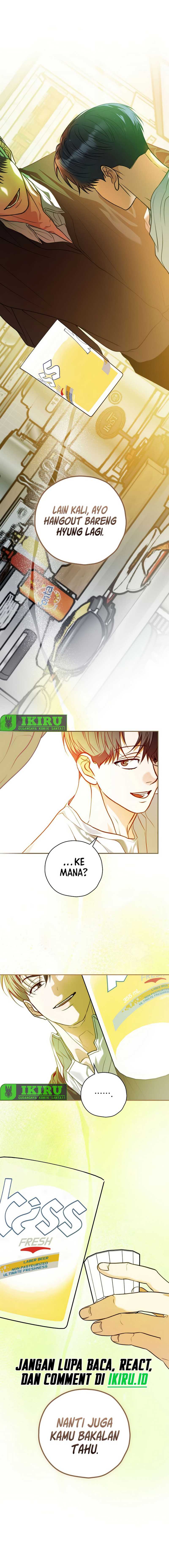 The Book-Eating Actor Chapter 26 halaman 10