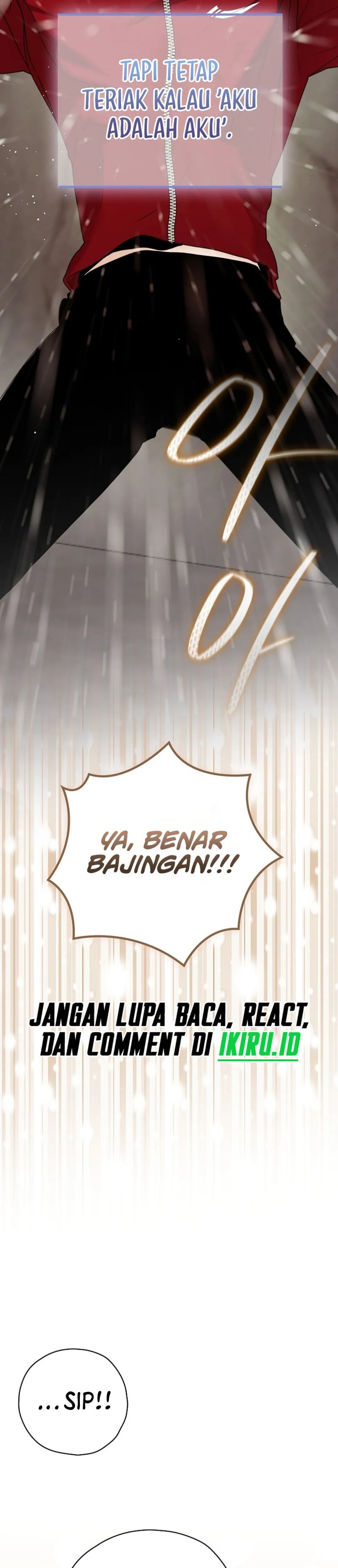 The Book-Eating Actor Chapter 30 halaman 26