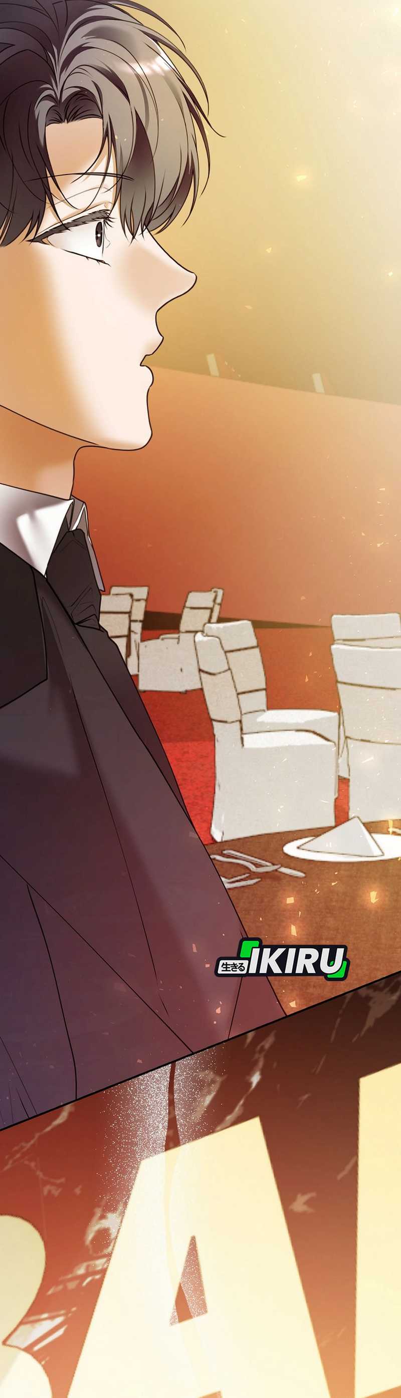 The Book-Eating Actor Chapter 37 halaman 37