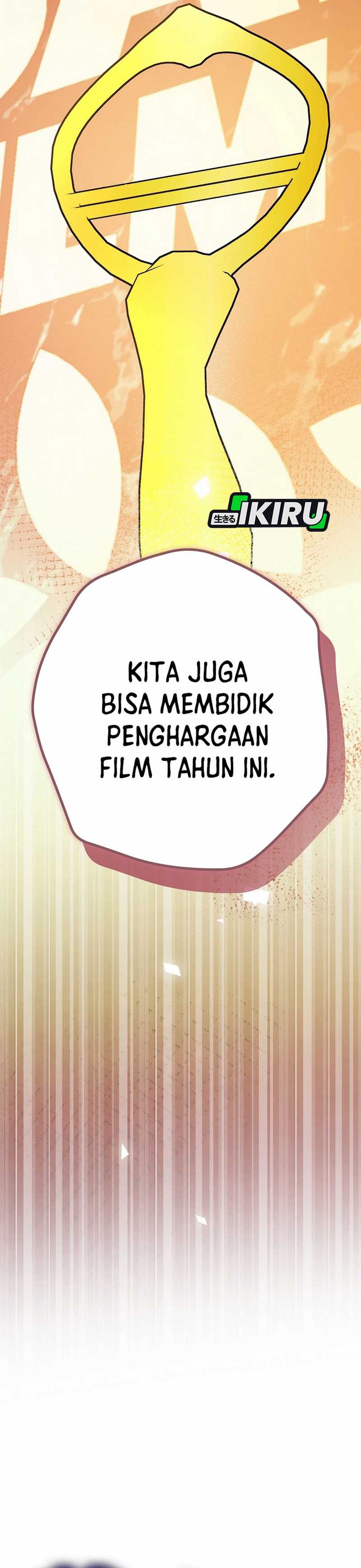 The Book-Eating Actor Chapter 37 halaman 38