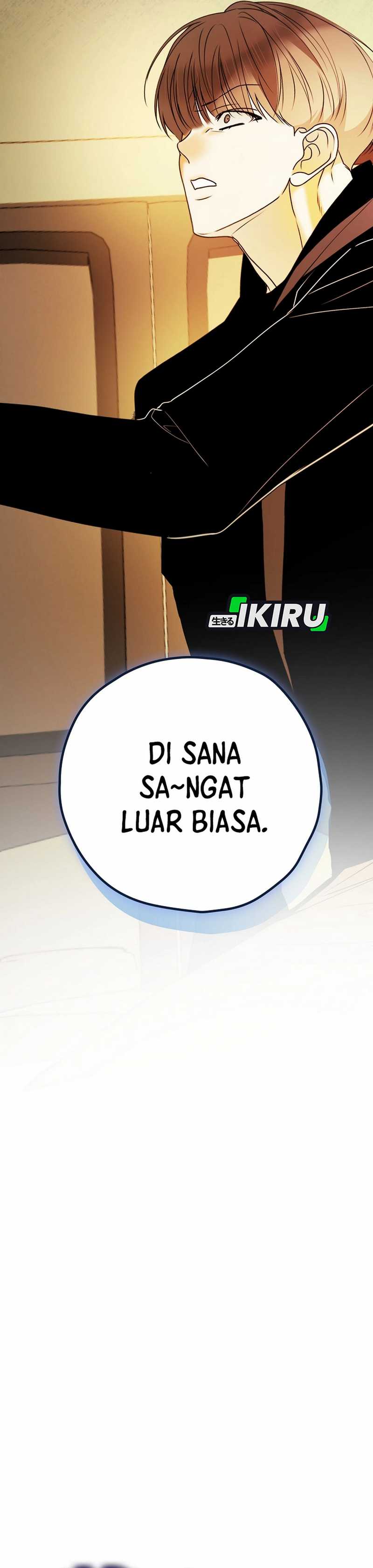 The Book-Eating Actor Chapter 37 halaman 13