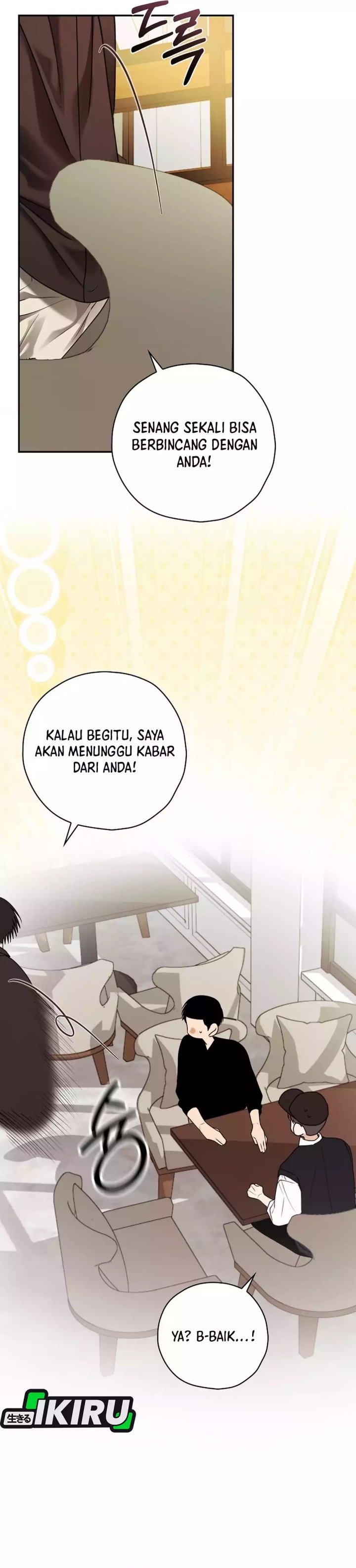 The Book-Eating Actor Chapter 38 halaman 21