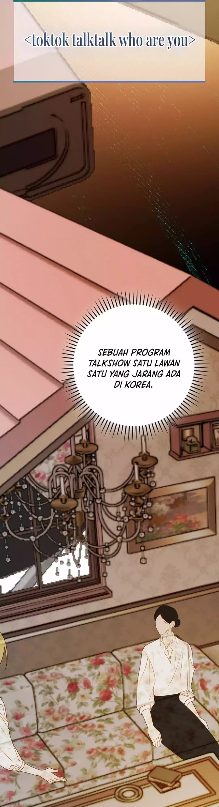 The Book-Eating Actor Chapter 38 halaman 17