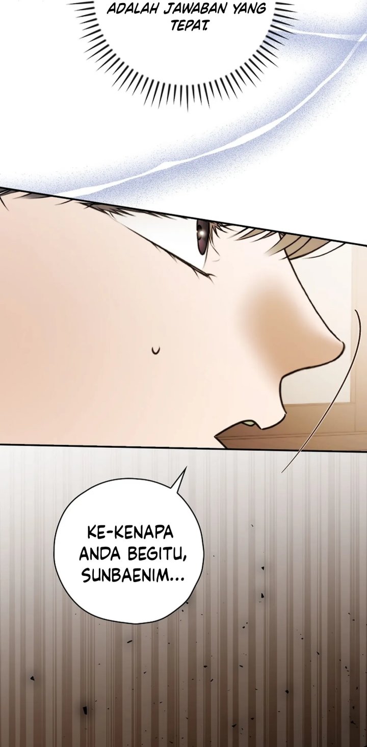 The Book-Eating Actor Chapter 41 halaman 39