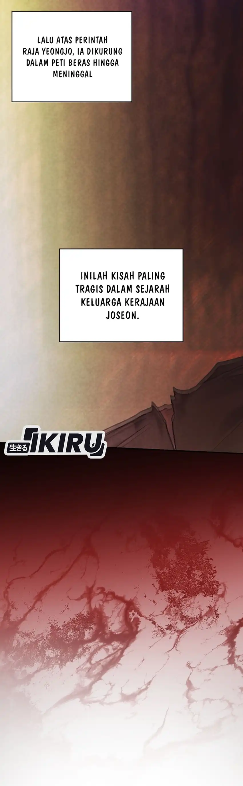 The Book-Eating Actor Chapter 43 halaman 4