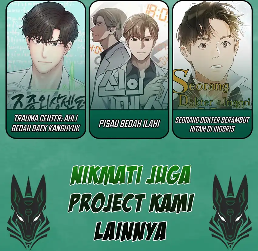 The Book-Eating Actor Chapter 43 halaman 38