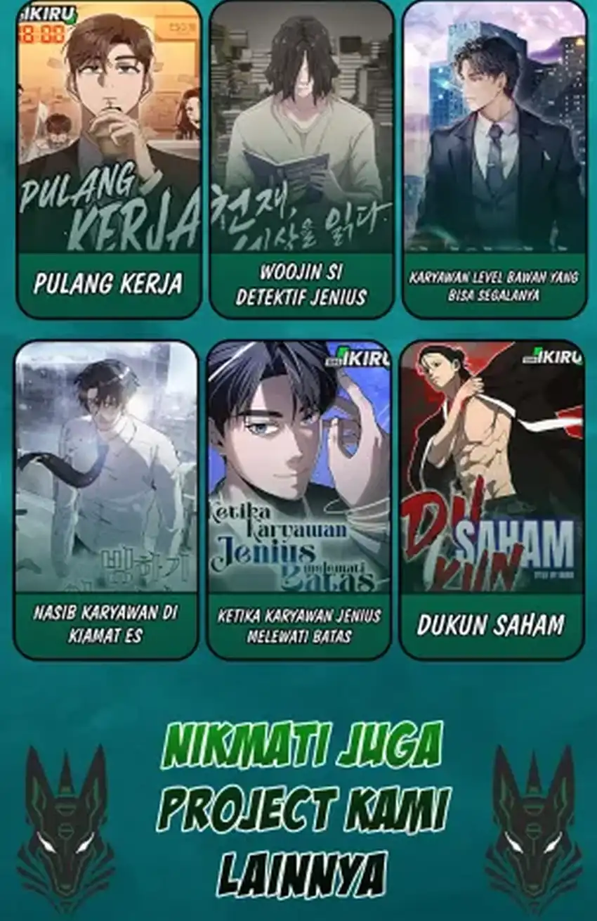 The Book-Eating Actor Chapter 48 halaman 39