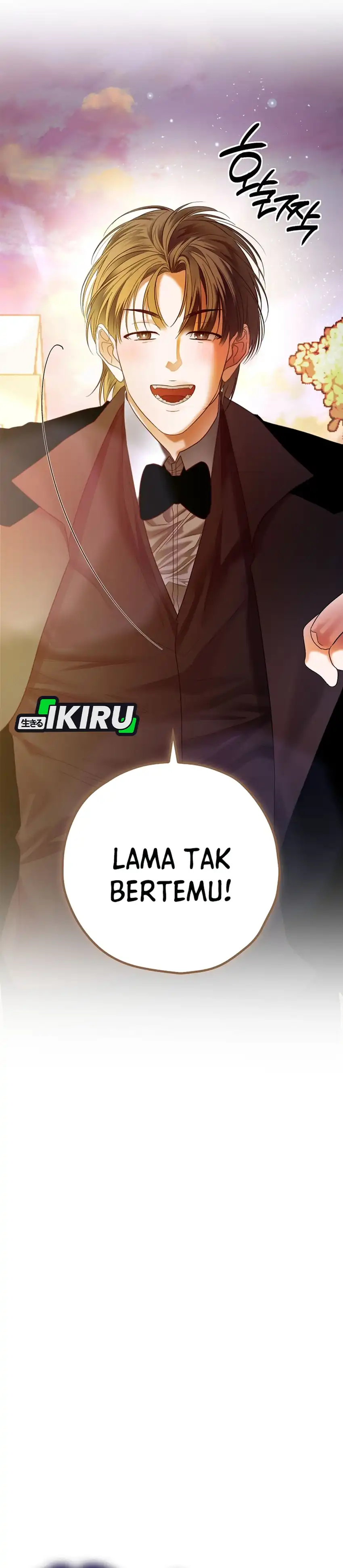 The Book-Eating Actor Chapter 49 halaman 26