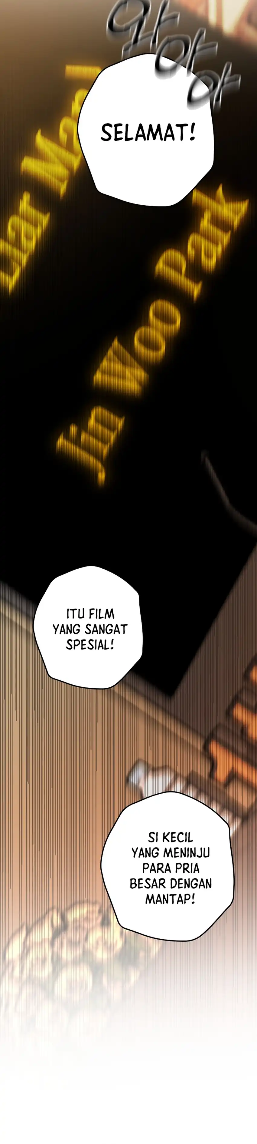 The Book-Eating Actor Chapter 50 halaman 31
