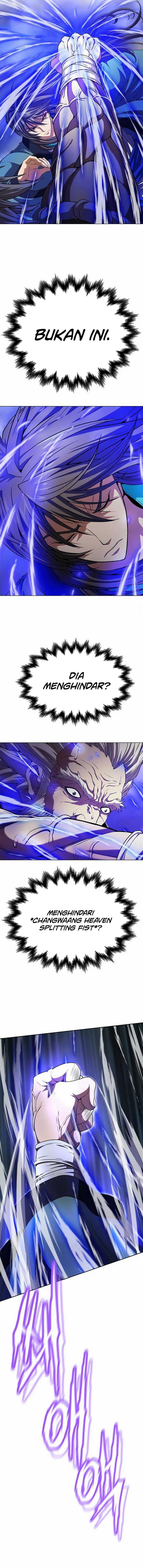 Invincible Territory Chapter 6 halaman 6