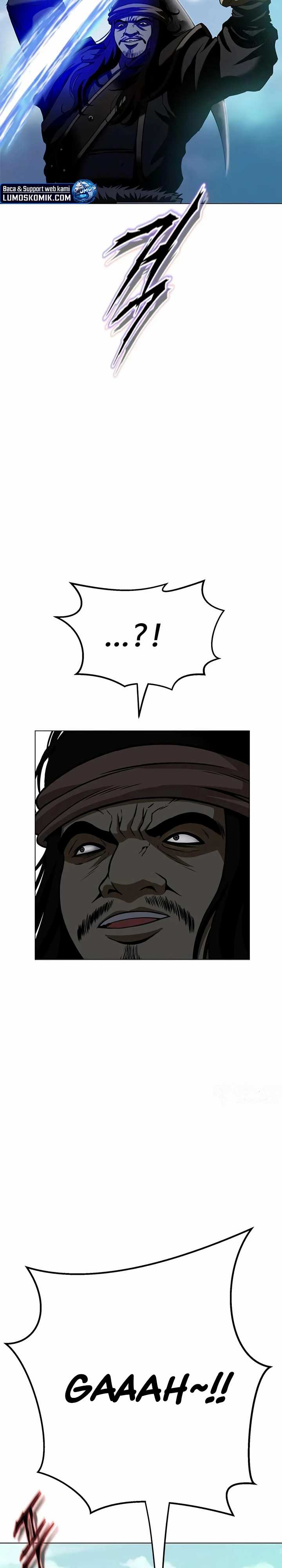 Invincible Territory Chapter 8 halaman 36
