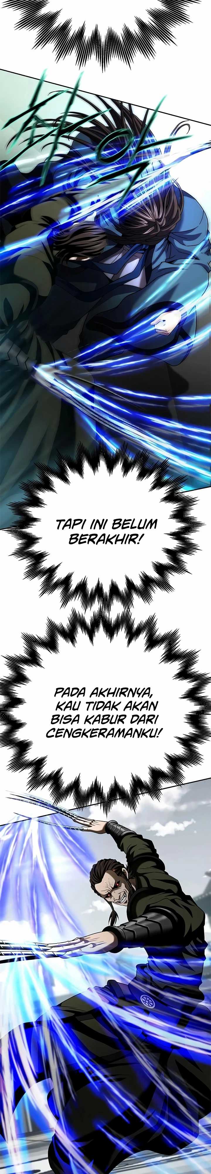 Invincible Territory Chapter 10 halaman 10