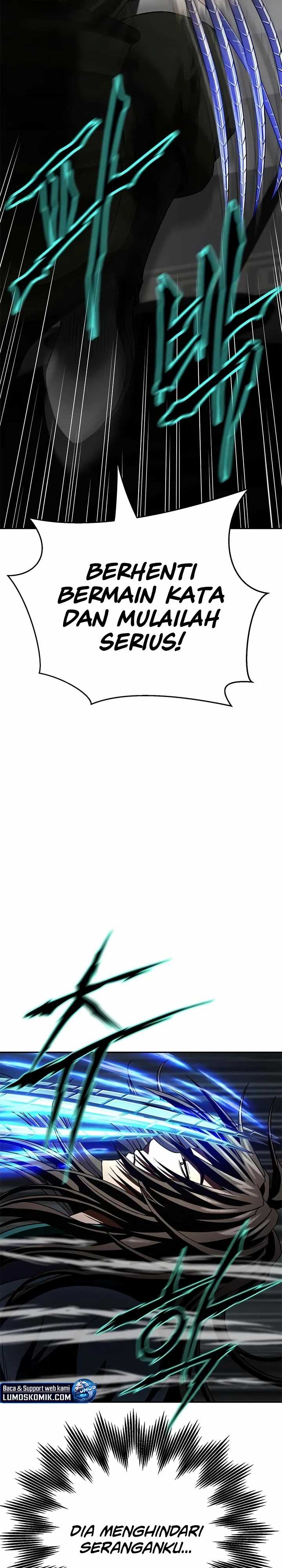 Invincible Territory Chapter 10 halaman 9