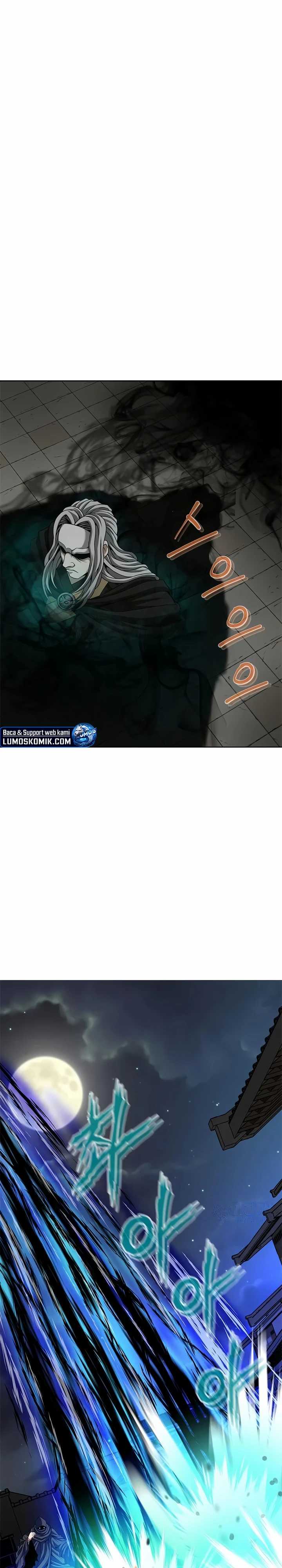 Invincible Territory Chapter 13 halaman 6
