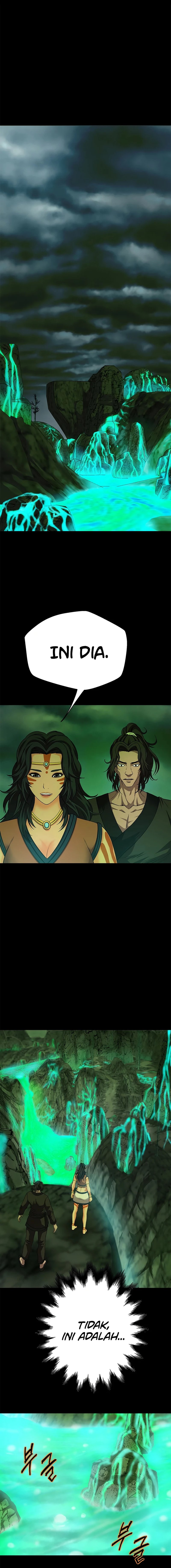 Invincible Territory Chapter 24 halaman 7