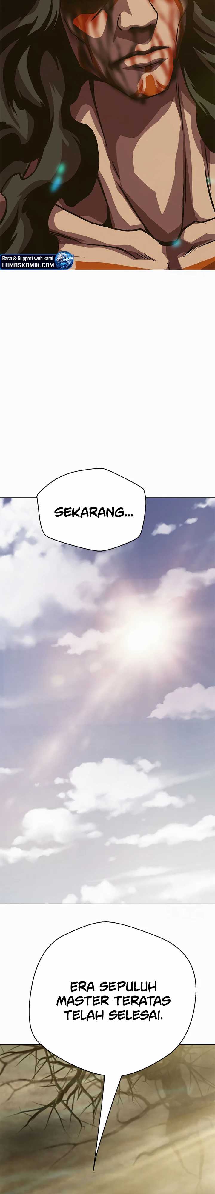 Invincible Territory Chapter 25 halaman 31