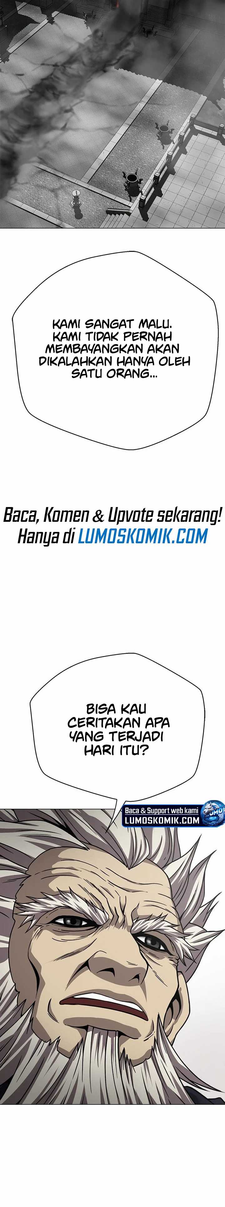 Invincible Territory Chapter 27 halaman 48