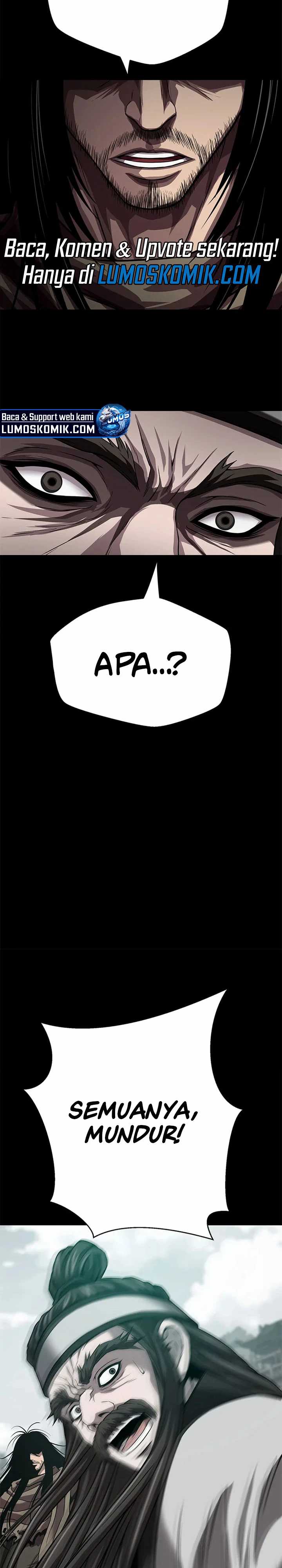 Invincible Territory Chapter 28 halaman 13