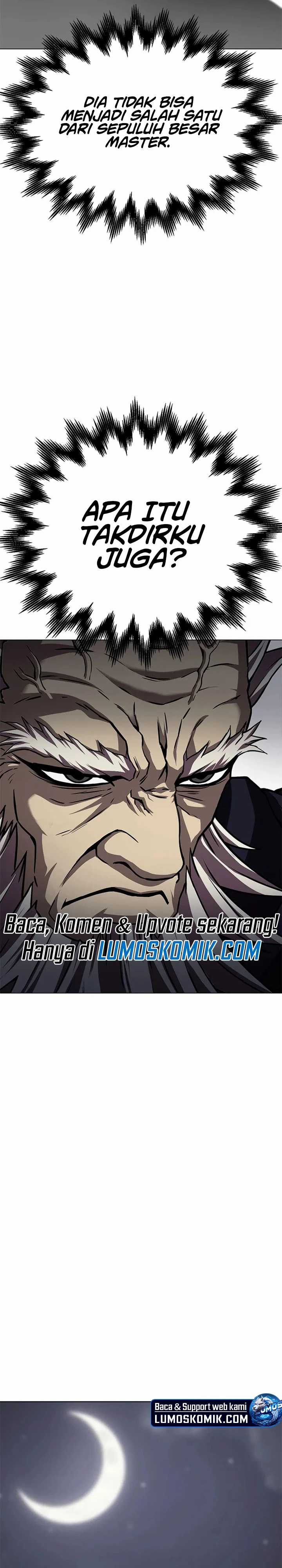 Invincible Territory Chapter 28 halaman 38