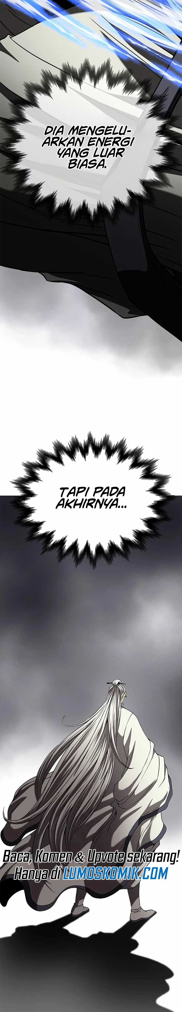 Invincible Territory Chapter 28 halaman 37