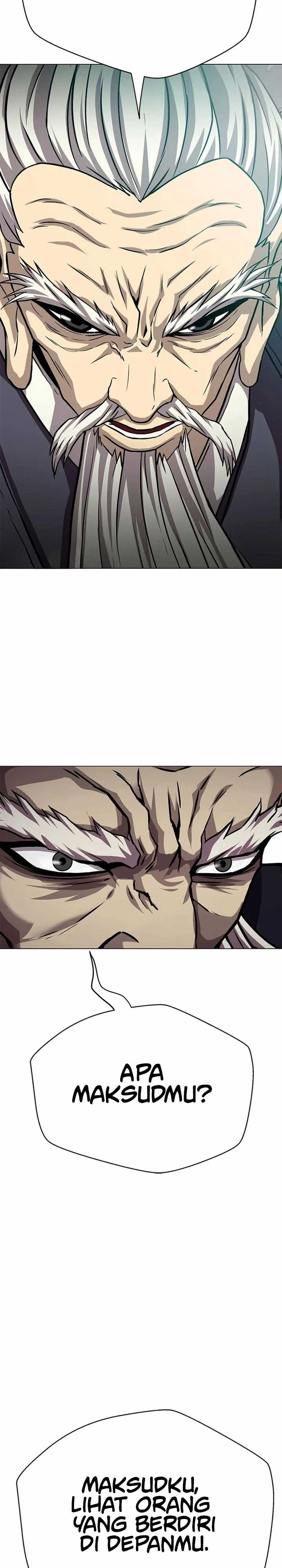 Invincible Territory Chapter 28 halaman 34