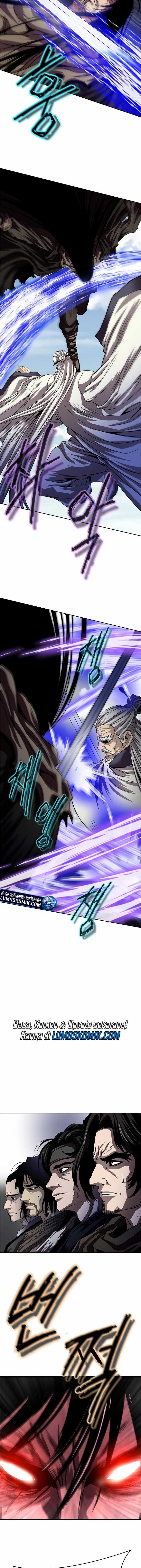 Invincible Territory Chapter 33 halaman 10