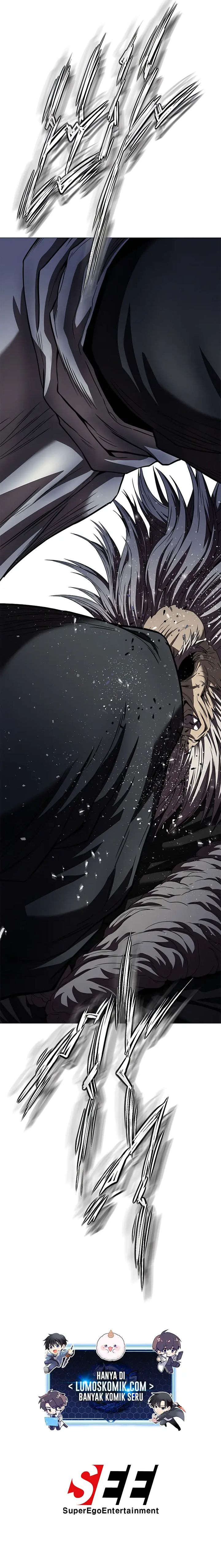 Invincible Territory Chapter 39 halaman 26