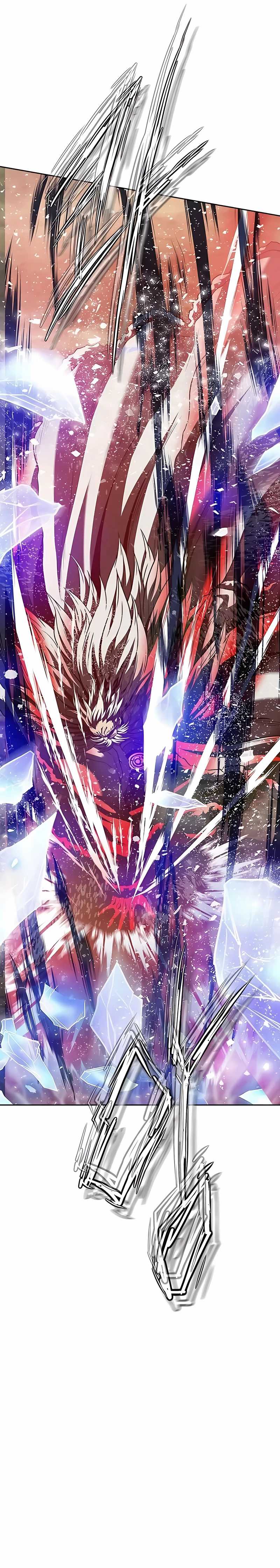 Invincible Territory Chapter 45 halaman 8