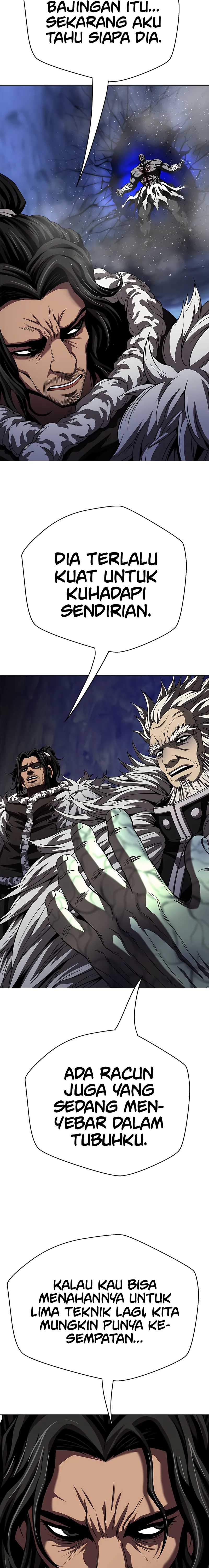 Invincible Territory Chapter 48 halaman 38