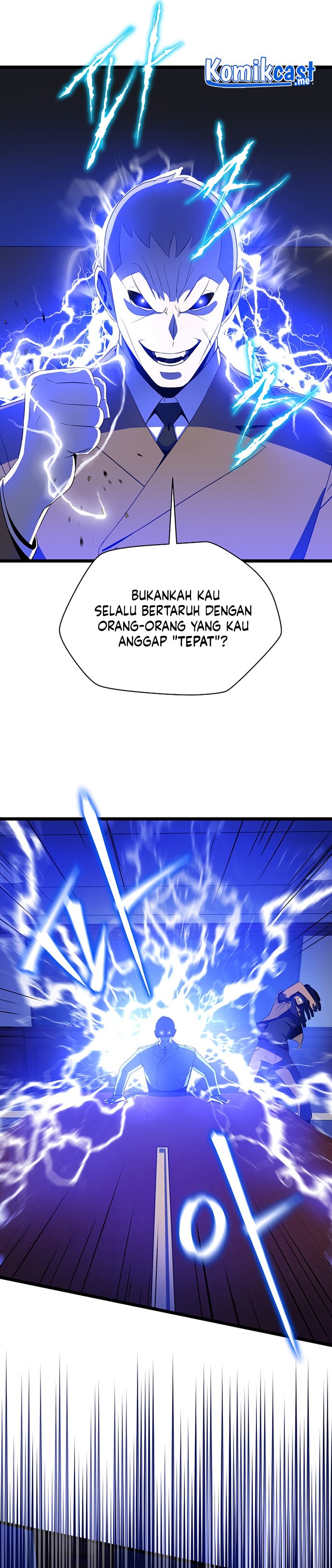 Kill the Hero Chapter 101 halaman 8