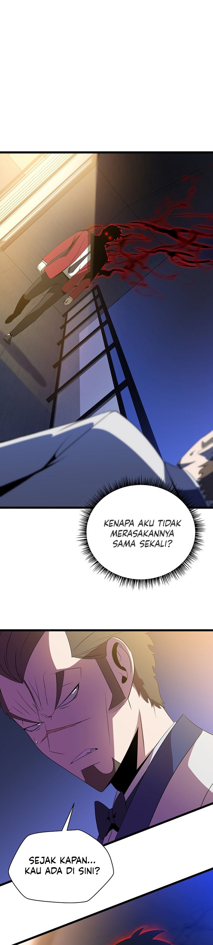 Kill the Hero Chapter 102 halaman 24