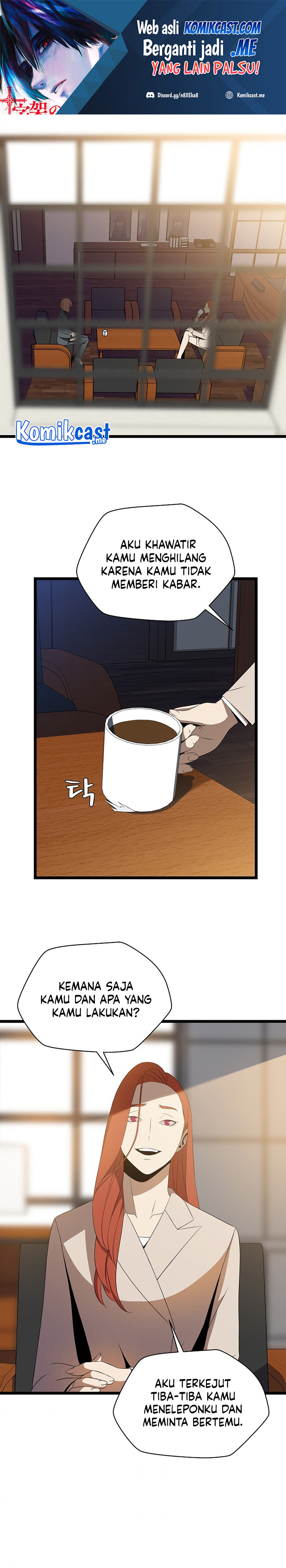 Kill the Hero Chapter 102 halaman 2