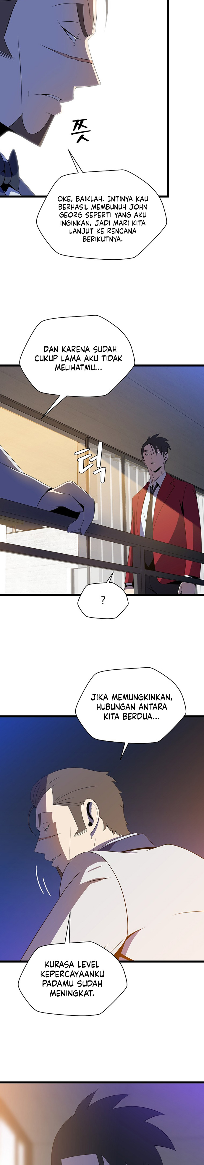 Kill the Hero Chapter 103 halaman 6