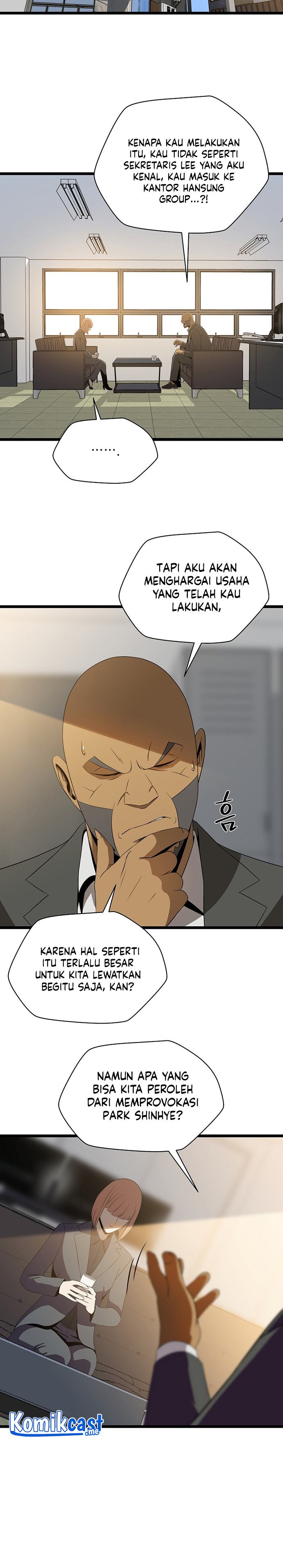 Kill the Hero Chapter 103 halaman 13