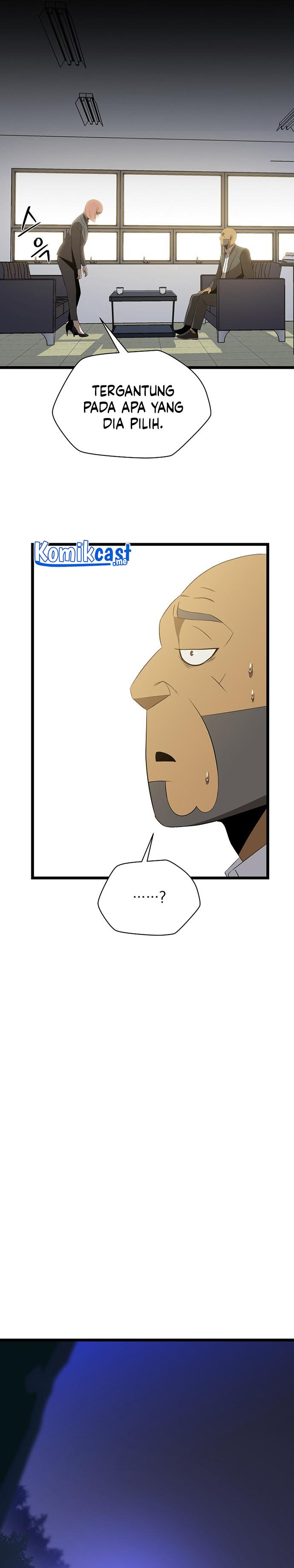 Kill the Hero Chapter 103 halaman 17