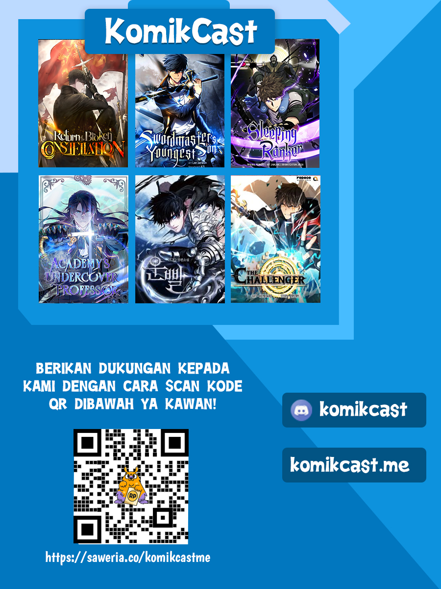 Kill the Hero Chapter 103 halaman 29