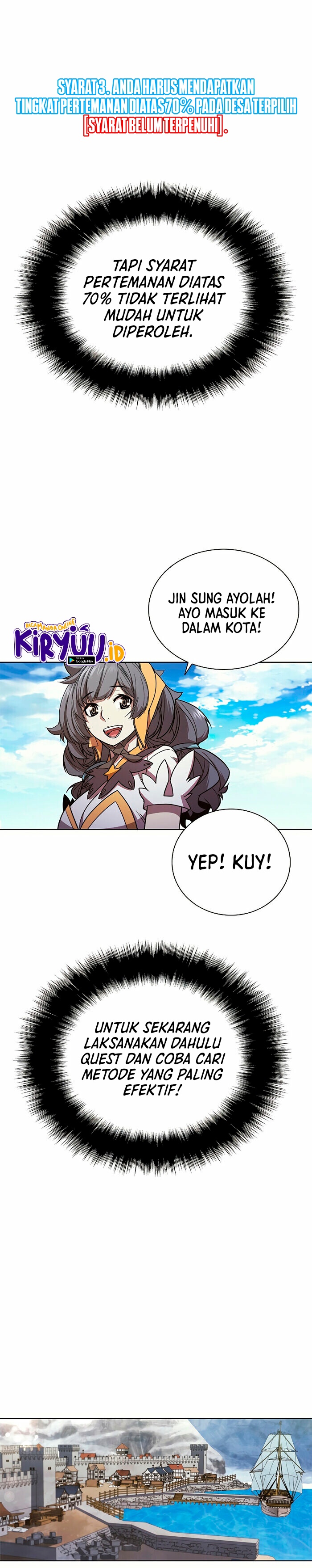 Taming Master Chapter 68 halaman 23