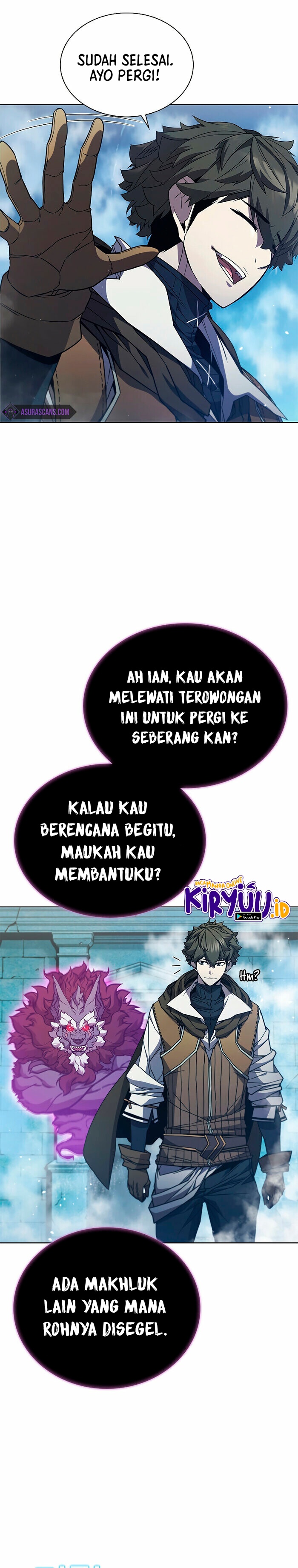 Taming Master Chapter 68 halaman 14