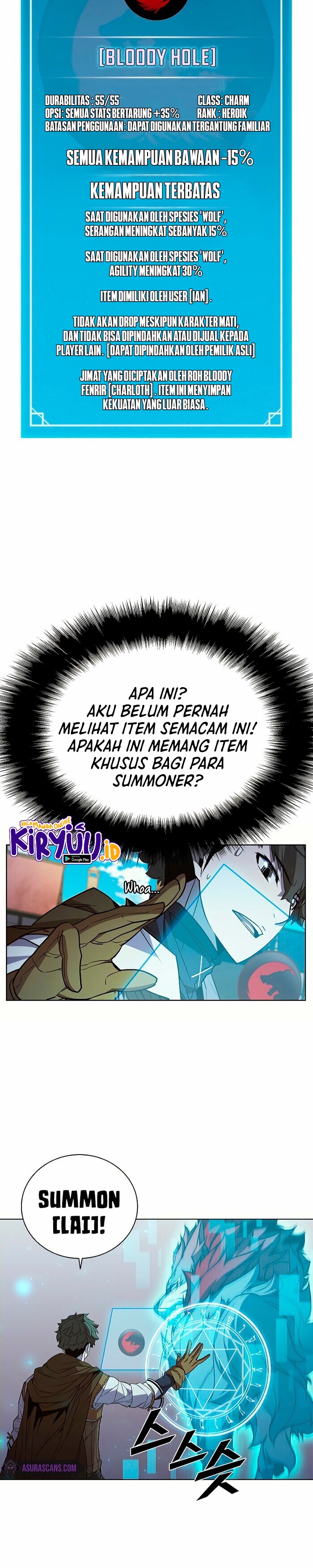 Taming Master Chapter 68 halaman 25