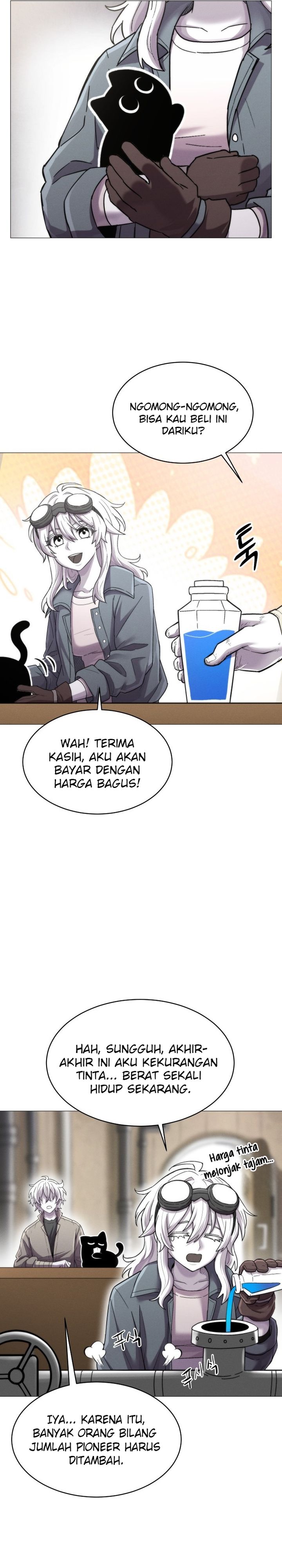Colorist Chapter 1 halaman 24