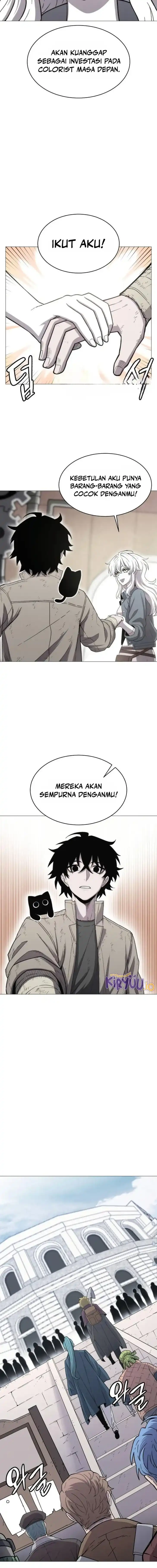 Colorist Chapter 3 halaman 6