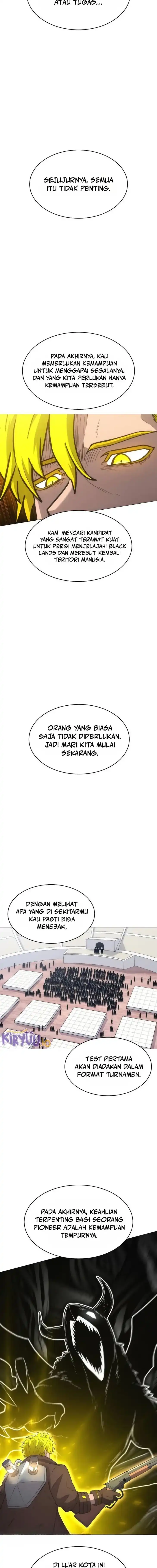 Colorist Chapter 3 halaman 13