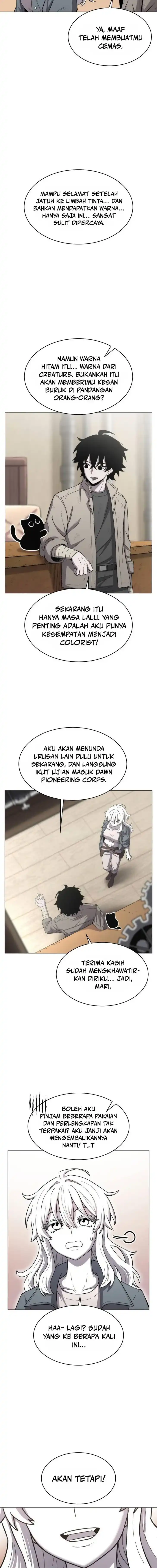 Colorist Chapter 3 halaman 5