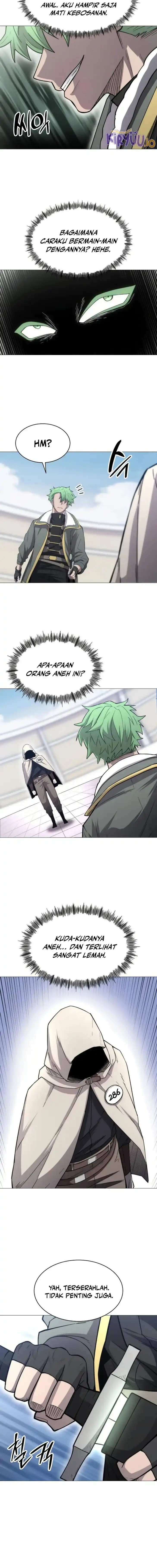 Colorist Chapter 3 halaman 15