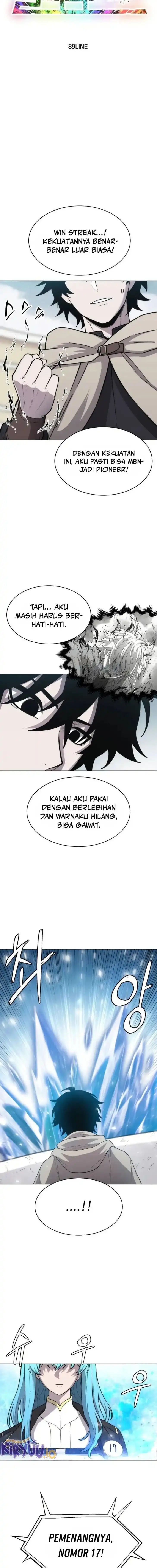 Colorist Chapter 4 halaman 6