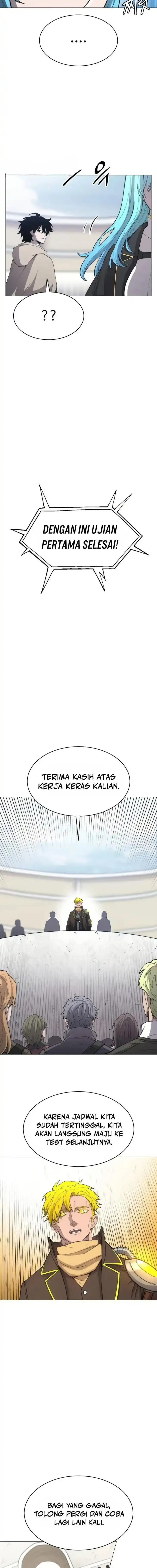 Colorist Chapter 4 halaman 8