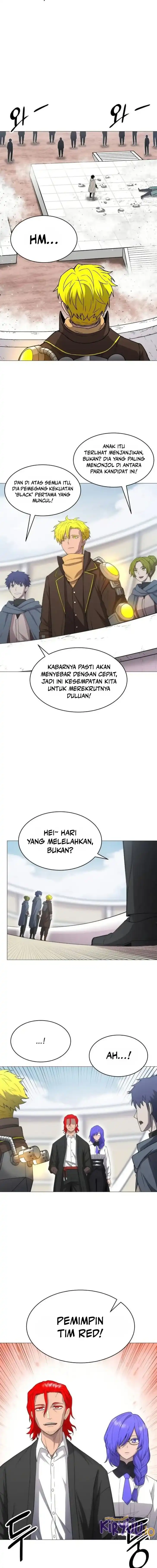 Colorist Chapter 4 halaman 3