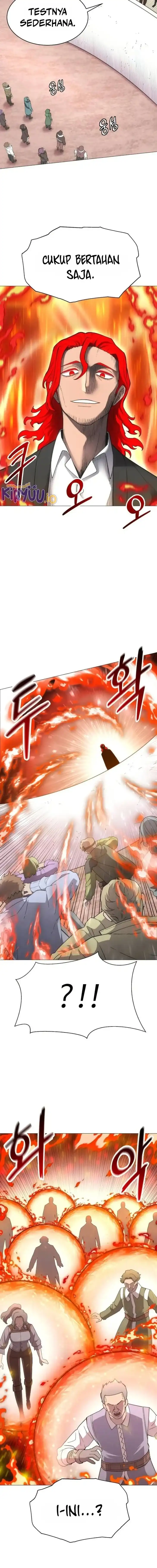 Colorist Chapter 4 halaman 11
