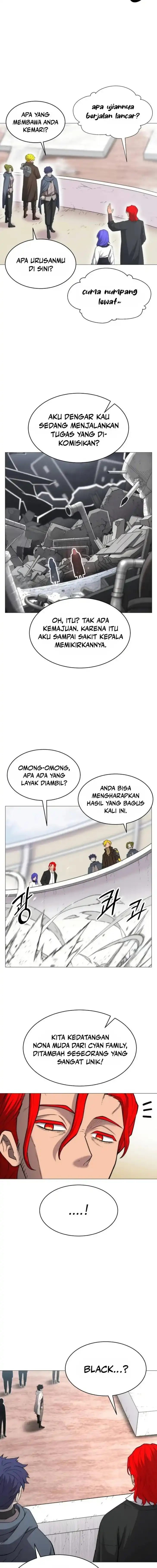 Colorist Chapter 4 halaman 4