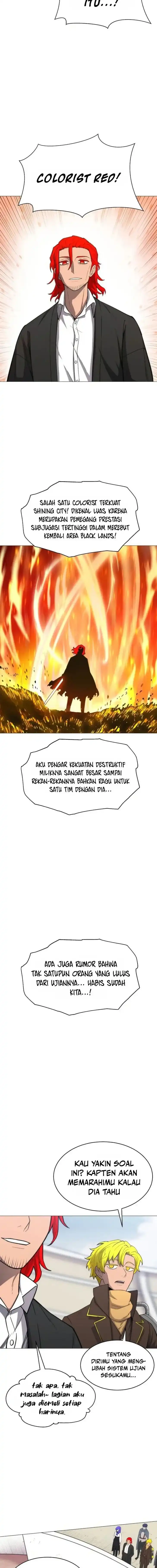 Colorist Chapter 4 halaman 10